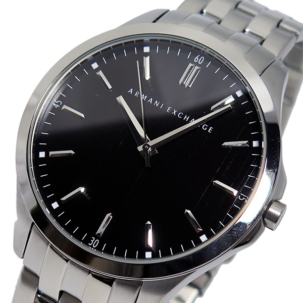 Reloj Armani Exchange AX2147 Plateado