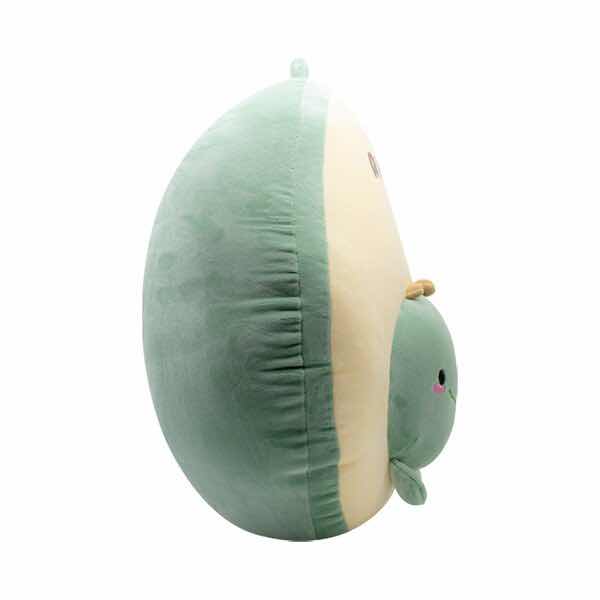 Peluche de Aguacate Kawaii con Animalito de Dinosaurio