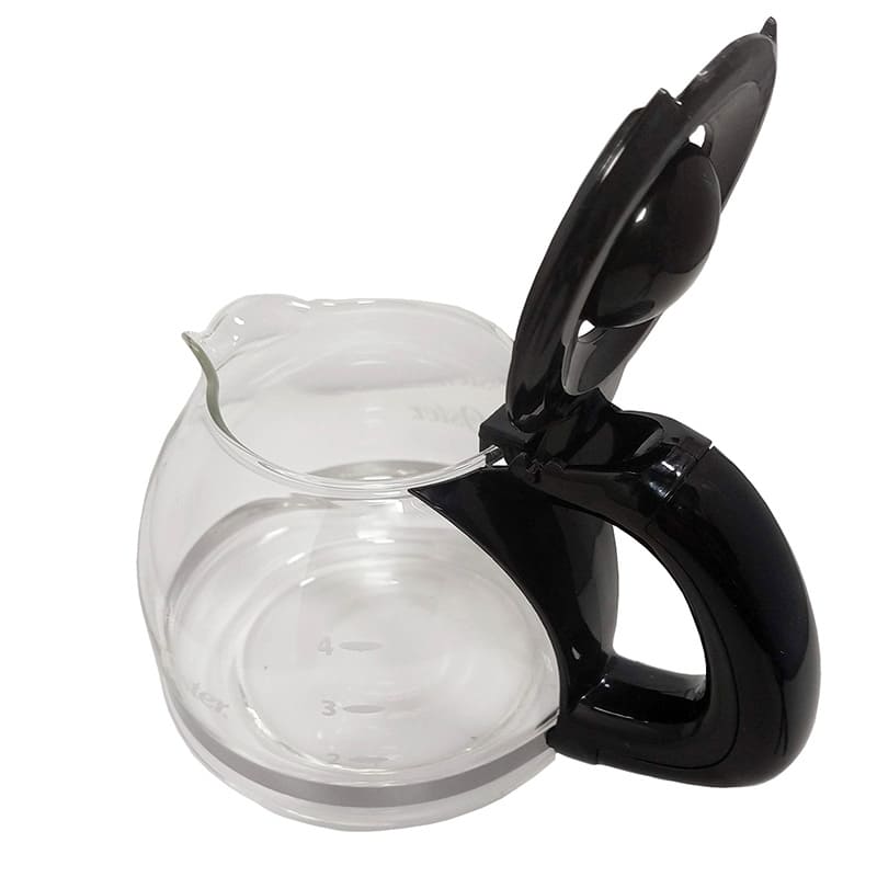 Jarra Cafetera 4 Tazas Oster Original para Modelo 3301