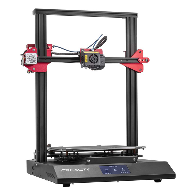 Impresora 3d Creality CR 10S PRO V2 300x300x400 mm