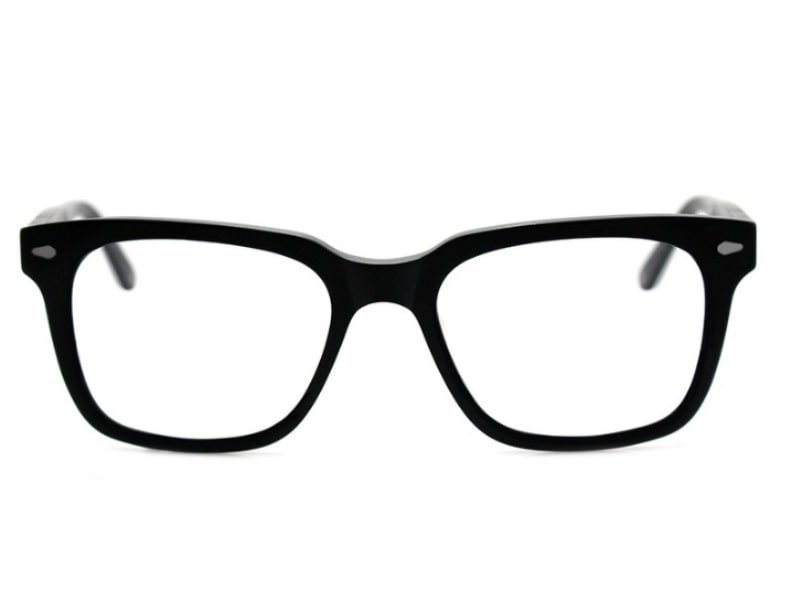Armazón oftálmica DISCOVERY DIS-070 C09 52-19-145 NEGRO