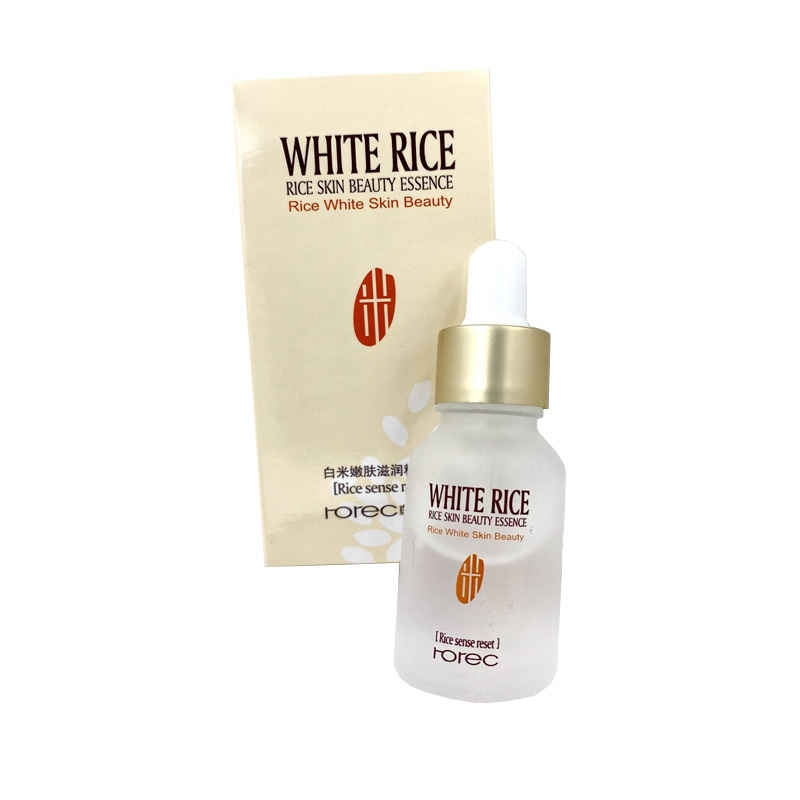 Set de Suero de Arroz + Colágeno + Mascarillas de Ácido Hialurónico+ Cepillo Limpiador