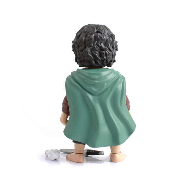 Figura coleccionable de accion  Frodo