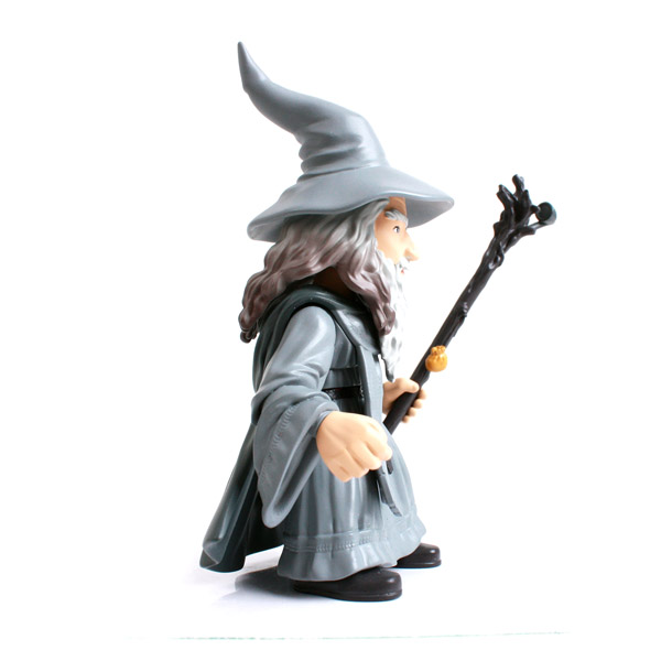 Figura coleccionable de accion Gandalf