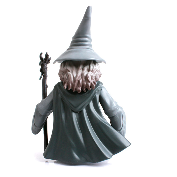 Figura coleccionable de accion Gandalf