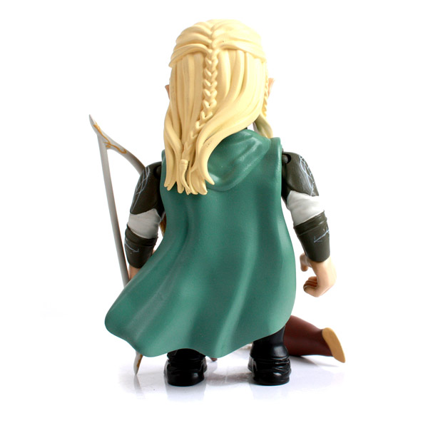 Figura coleccionable de acccion  Legolas