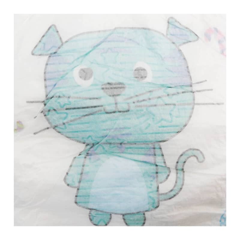 Pañales Kleen Bebé Suavelastic Extra Jumbo Unisex 90 pzas