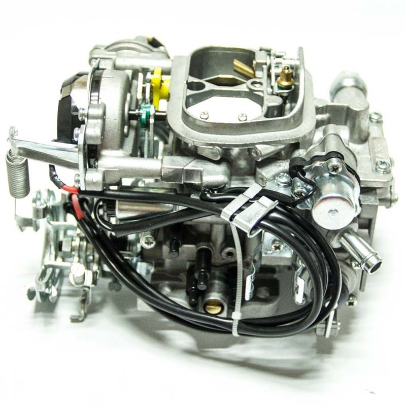 Carburador Toyota 22r 2.4 Pick Up 81-95 Nuevo Garantia