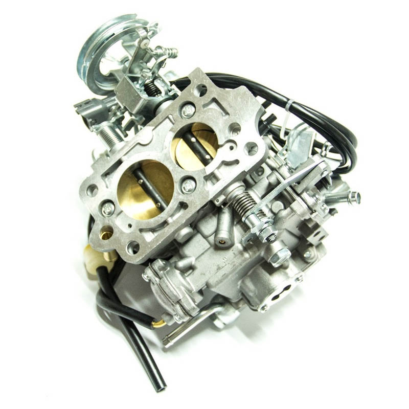 Carburador Toyota 22r 2.4 Pick Up 81-95 Nuevo Garantia