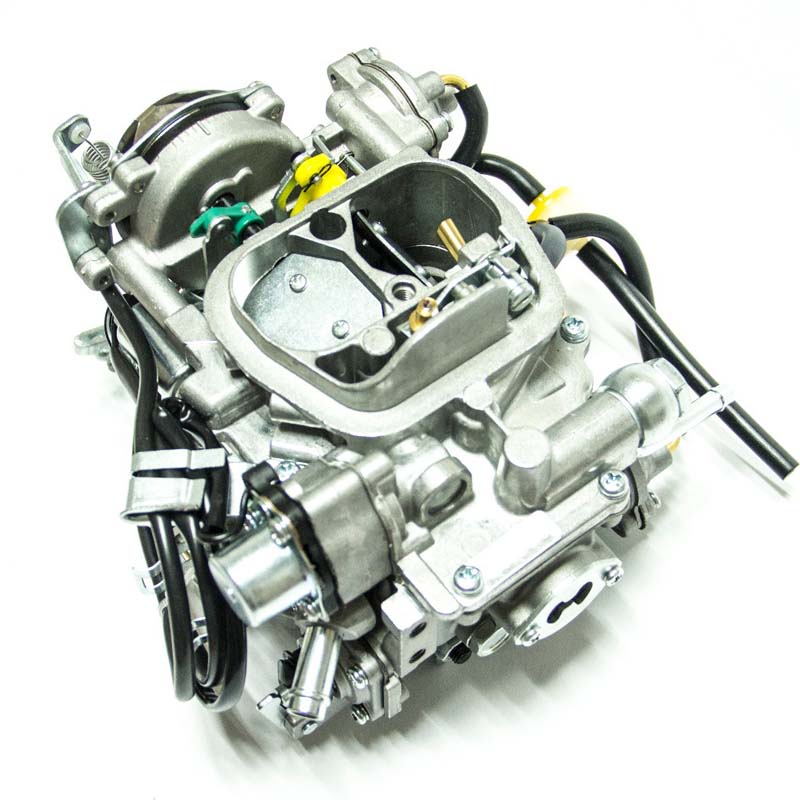 Carburador Toyota 22r 2.4 Pick Up 81-95 Nuevo Garantia