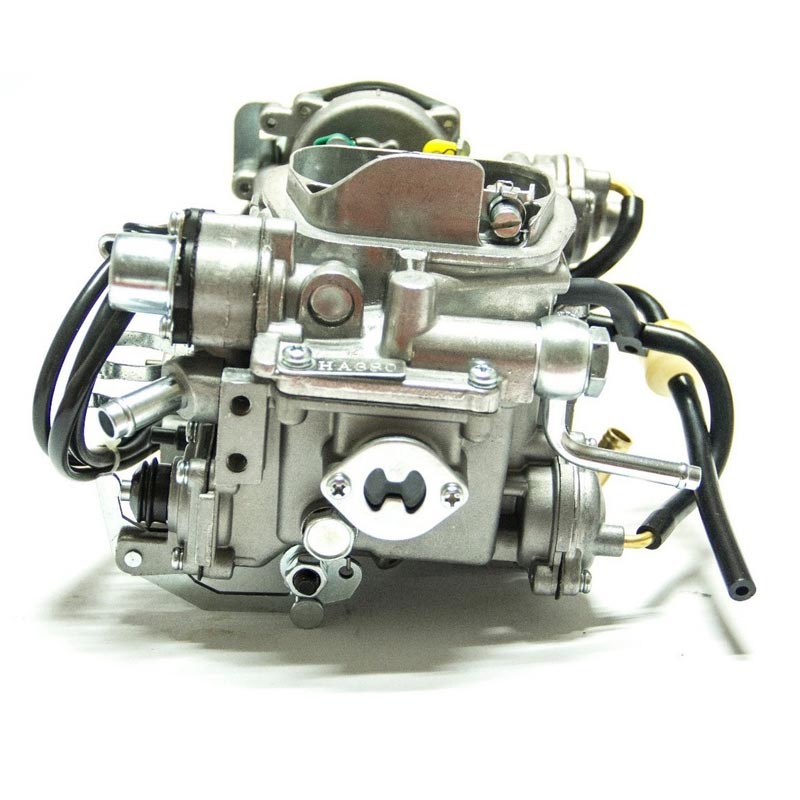 Carburador Toyota 22r 2.4 Pick Up 81-95 Nuevo Garantia