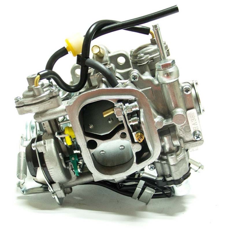 Carburador Toyota 22r 2.4 Pick Up 81-95 Nuevo Garantia