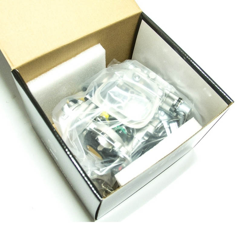 Carburador Toyota 22r 2.4 Pick Up 81-95 Nuevo Garantia