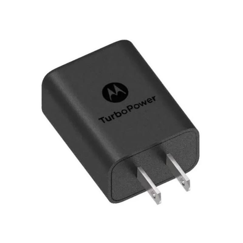 CARGADOR MOTOROLA 