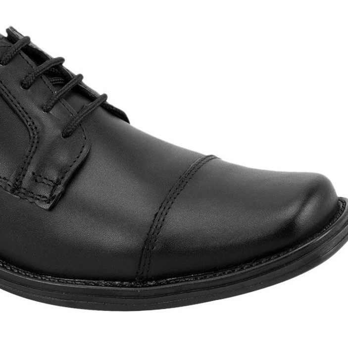 Zapato de Vestir Uomo Di Ferro 9300 Original 