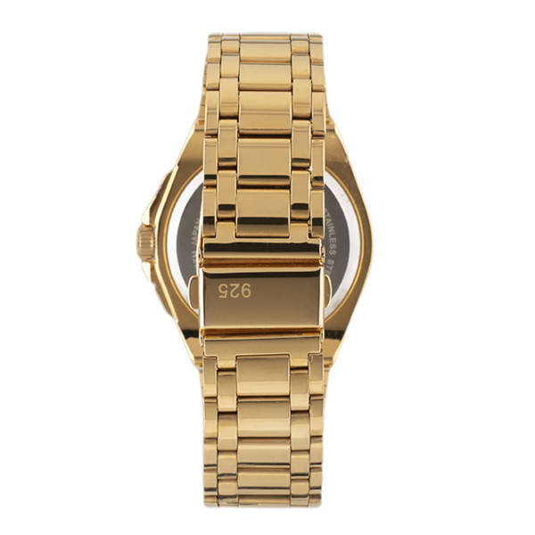 Reloj Reacondicionado marca Nine2Five Dorado OALYK08GLNJ