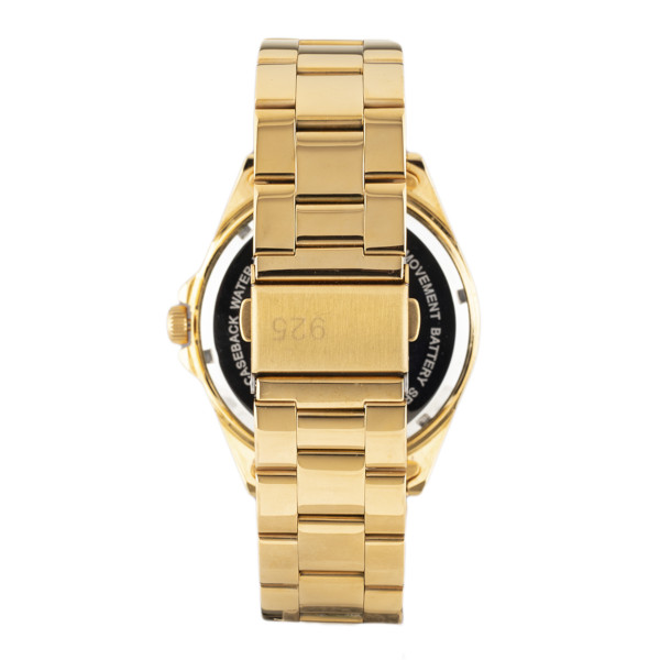 Reloj 2024 nine2five dorado