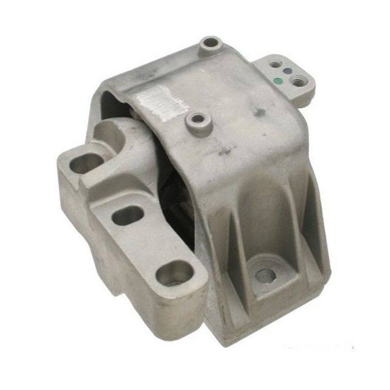 Soporte Motor Derecho Vw Golf Jetta A4 Herta Nuevo