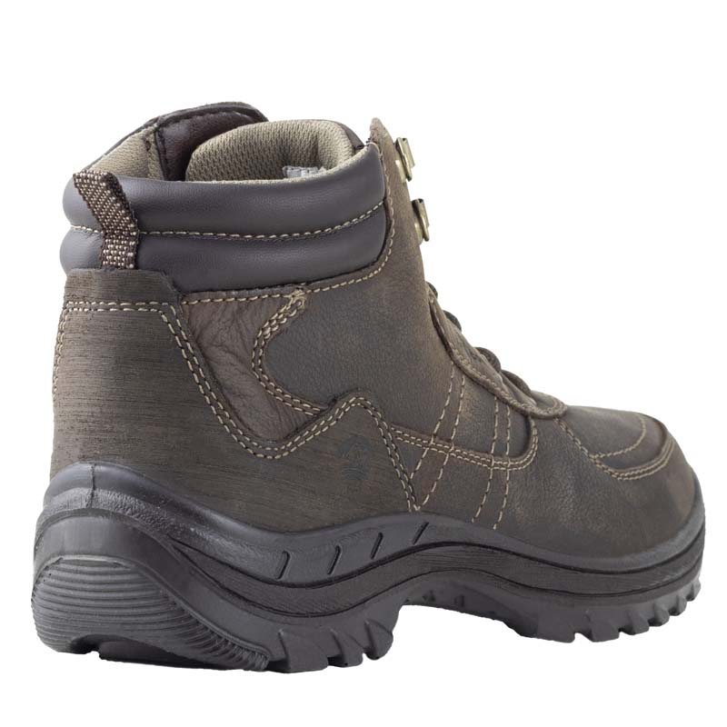 BOTAS OUTDOORS FLEXI COUNTRY PARA CABALLERO 66514 CHOCOLATE ORIGINAL