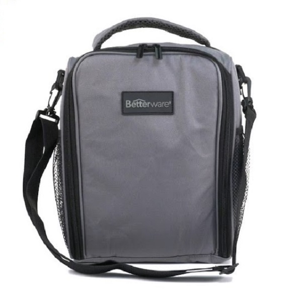 Mochila lonchera online betterware