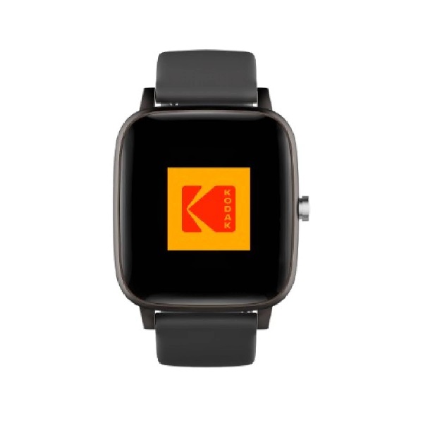 RELOJ INTELIGENTE SMARTWATCH DEPORTIVO BLUETOOTH  NEGRO