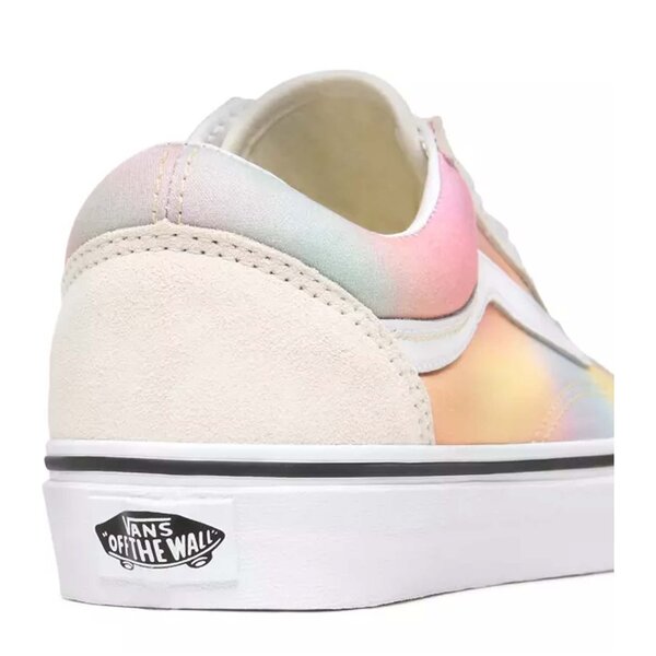 TENIS VANS OLD SKOOL AURA MULTICOLOR VN0A4U3BWGQ