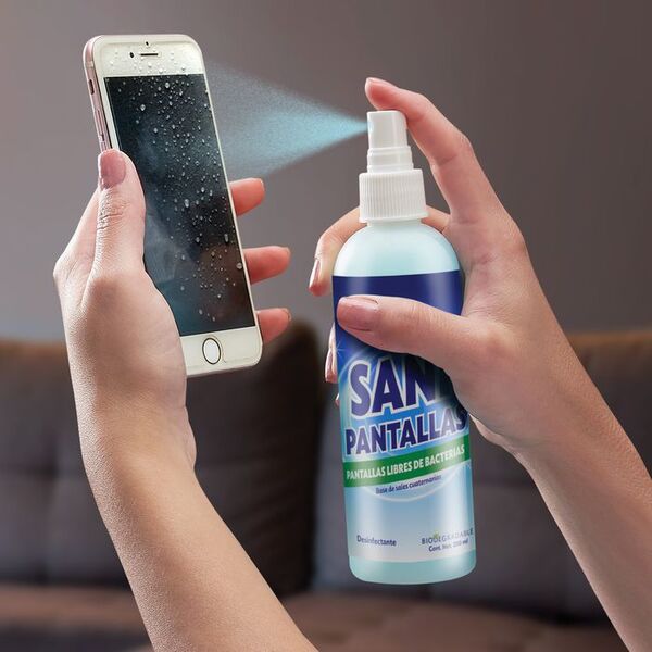 Sani Pantallas Betterware 21100