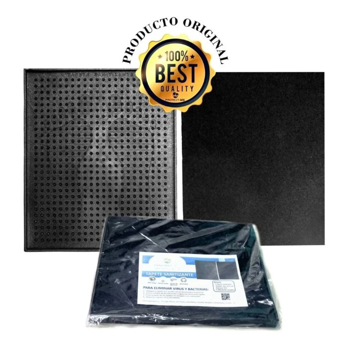 Tapete Sanitizante Protect-Mx Ecofriendly