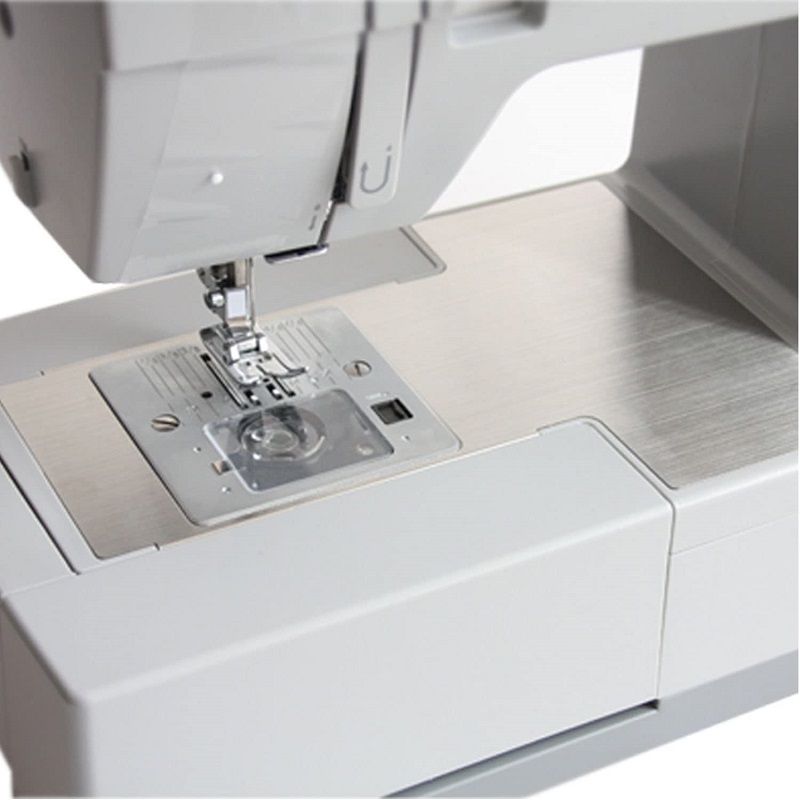 MAQUINA DE COSER SINGER FACILITA PRO 4411