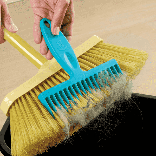 Limpia Escoba Betterware Cod 21102