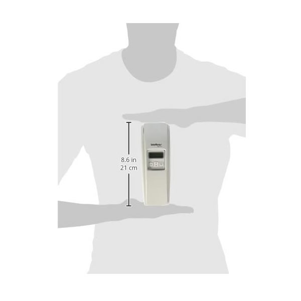 Teléfono Alámbrico con Registro de Llamadas Intelbras TC2110 - Blanco