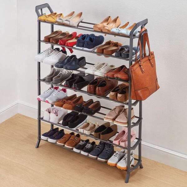 Zapatera Smart Betterware Cod 21302