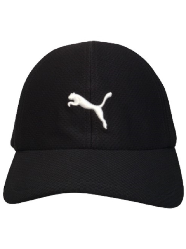 GORRA PUMA ORIGINAL CURVA MODELO 021749 01