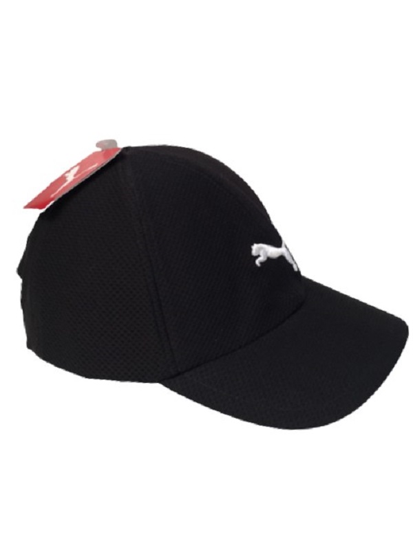 GORRA PUMA ORIGINAL CURVA MODELO 021749 01