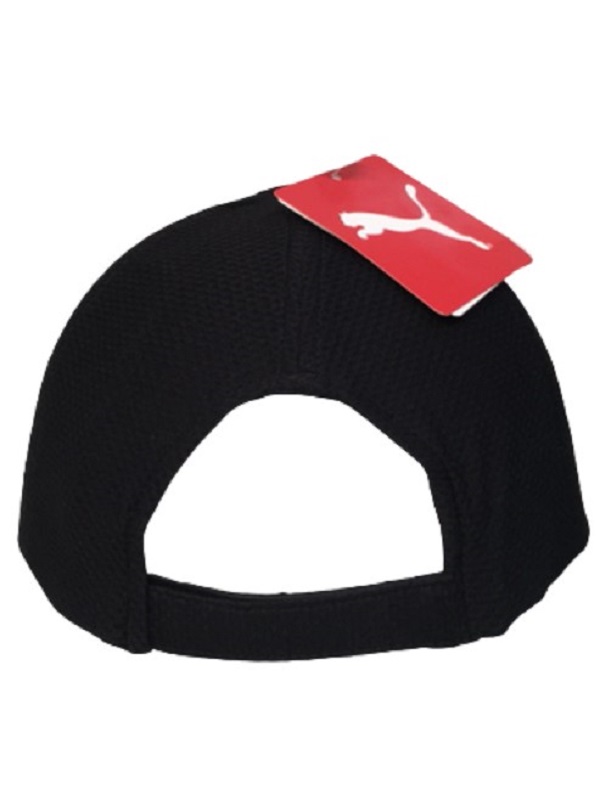 GORRA PUMA ORIGINAL CURVA MODELO 021749 01