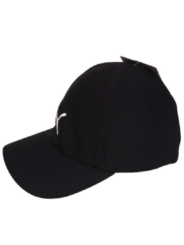 GORRA PUMA ORIGINAL CURVA MODELO 021749 01