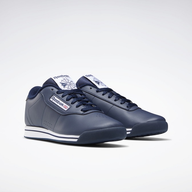 Tenis Reebok Princess Unisex Original FU6754