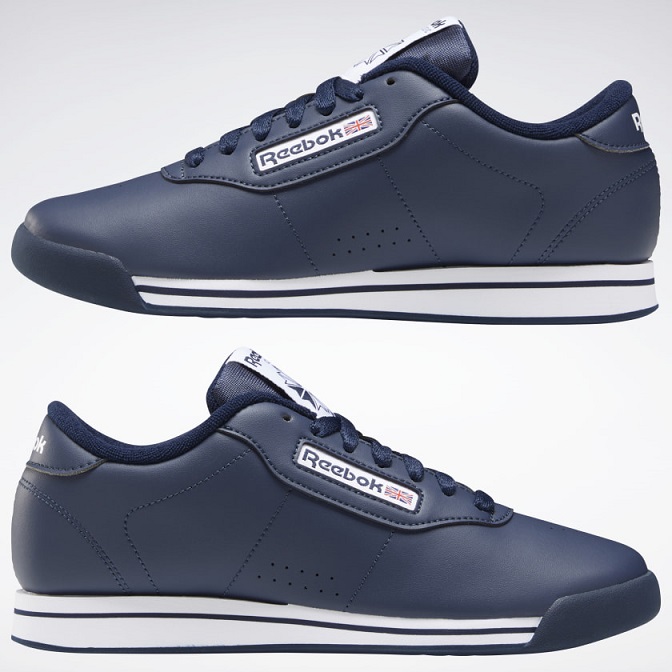 Tenis Reebok Princess Unisex Original FU6754