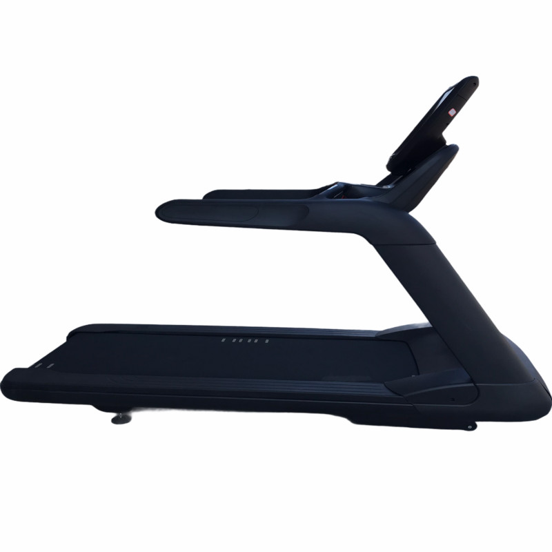 Infinité 3hp Commercial Treadmill (led Screen)
