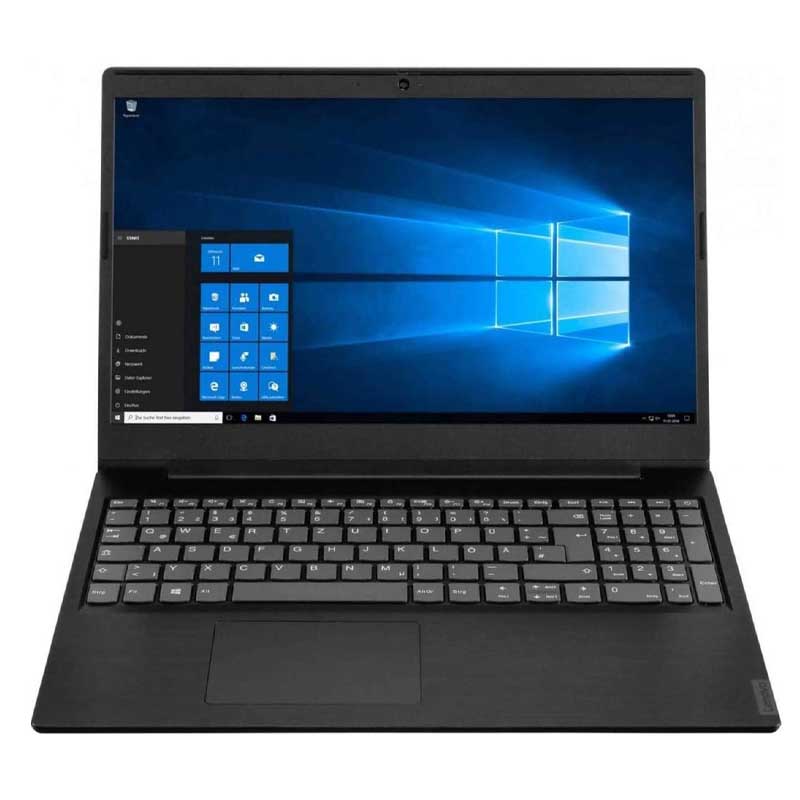 LAPTOP LENOVO 81LW0040LM R7 8GB 2TB 15.5 PULGADAS NEGRO IDEA PAD L340-15API