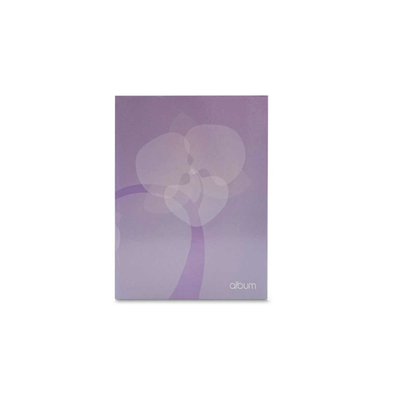 ALBUM 100 FOTOS 6X8.5" 