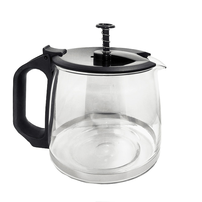 Jarra Cafetera Taurus Original Universal 12 Tazas 12cmuj