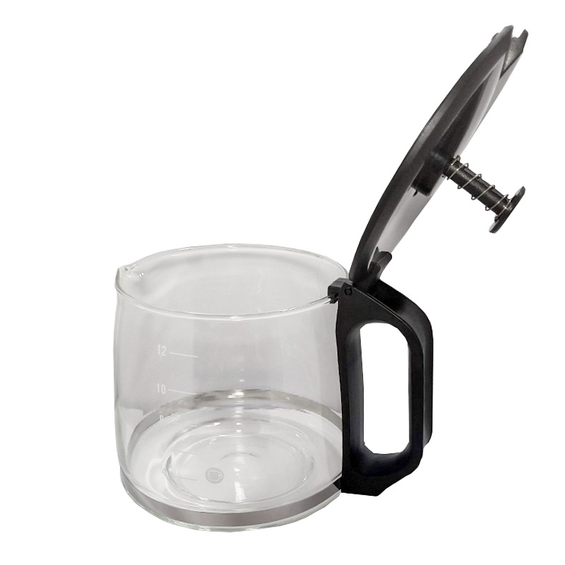 Jarra Cafetera Taurus Original Universal 12 Tazas 12cmuj