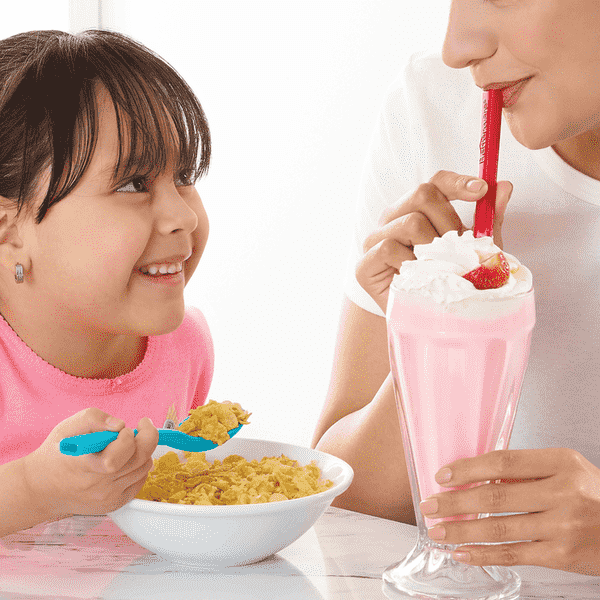 Cuchara Popote Red Betterware Cod 21010