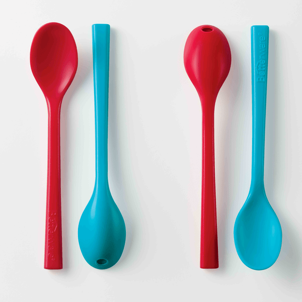 Cuchara Popote Red Betterware Cod 21010