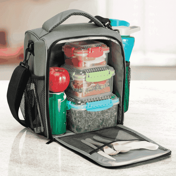 Lonchera Max Betterware Cod 21007