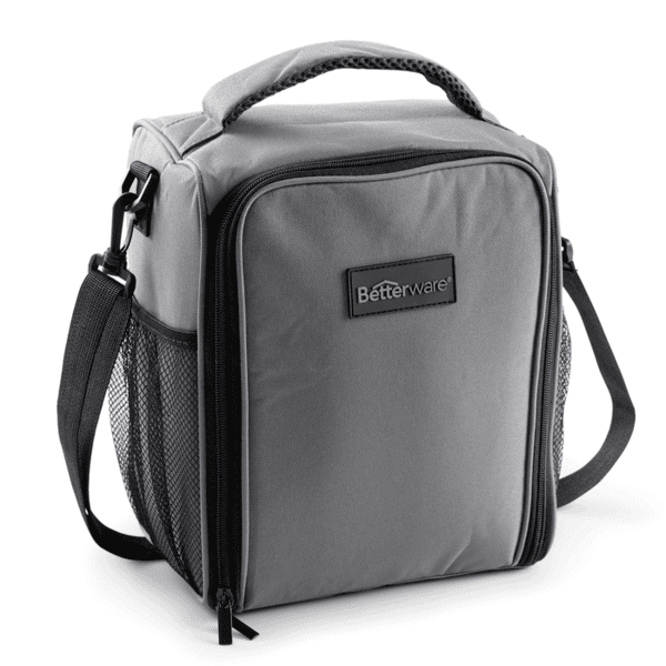 Lonchera Max Betterware Cod 21007