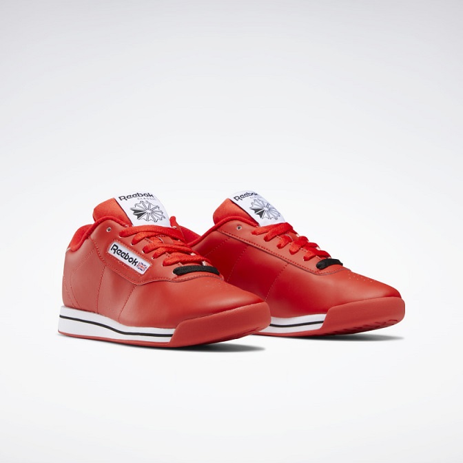 Tenis Reebok Princess Unisex Original J95025