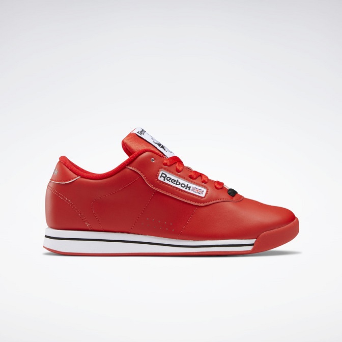 Tenis Reebok Princess Unisex Original J95025