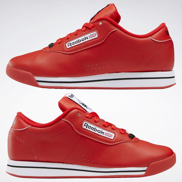 Tenis Reebok Princess Unisex Original J95025